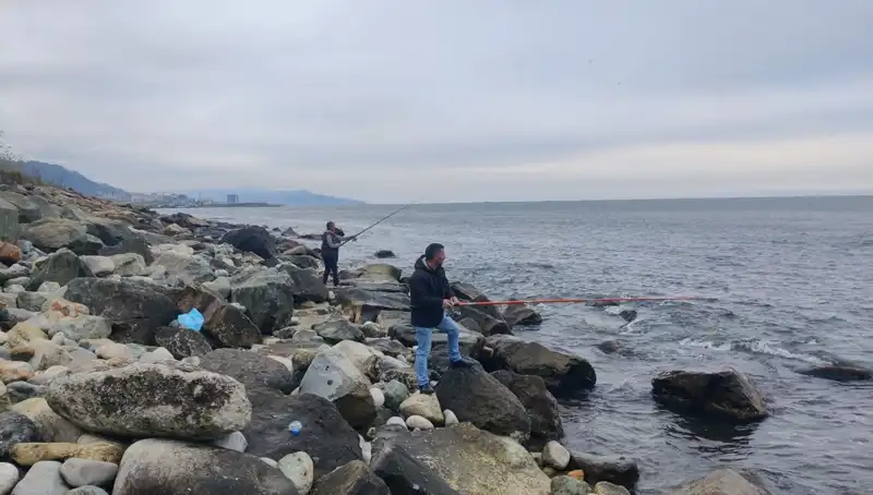Kafesten Kaçan 2 Ton Levrek, Denizlere Dağılarak Şaşkınlık Yarattı!