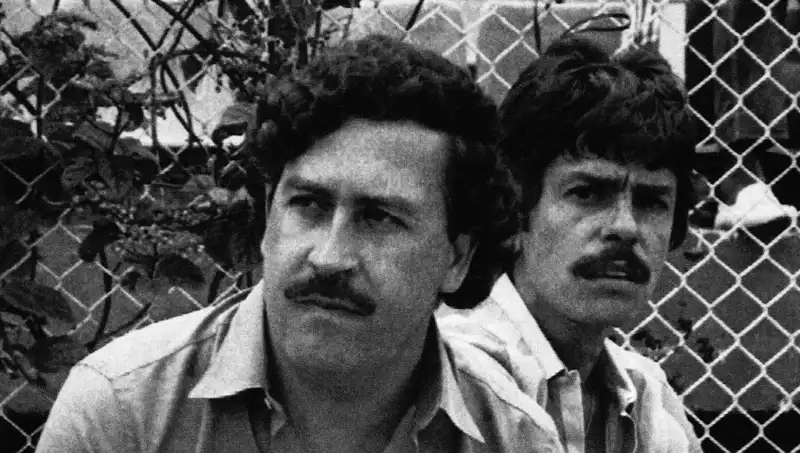 Escobar’ın Pilotunun 20 Milyon Dolarlık Maaşına Dair Şok Edici İtirafları