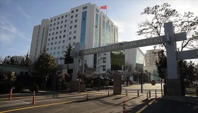Jandarma Genel Komutanlığı’ndan Sürekli İşçi Alımı: Başvuru Detayları Açıklandı!
