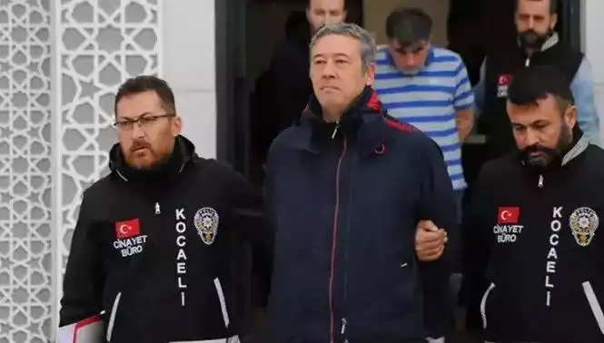 İş Dünyasında Şok Suç: Asitle Öldürülen İş Adamının Dava Süreci