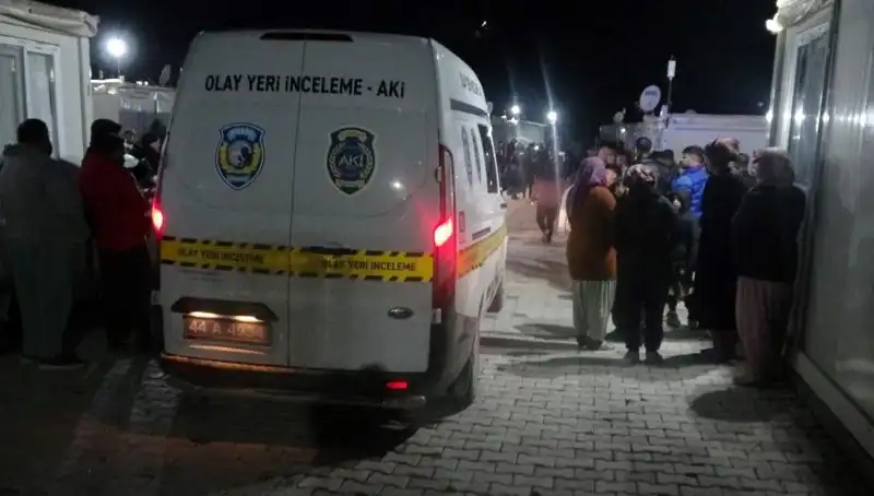 Husumet Dolayısıyla Çıkan Kavgada Kan Aktı: Olayın Ardındaki Gerçekler