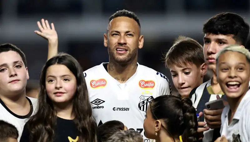 Fenerbahçe Neymar İçin Kararını Verdi! Transfer Çizgisi Nereye Gidiyor?