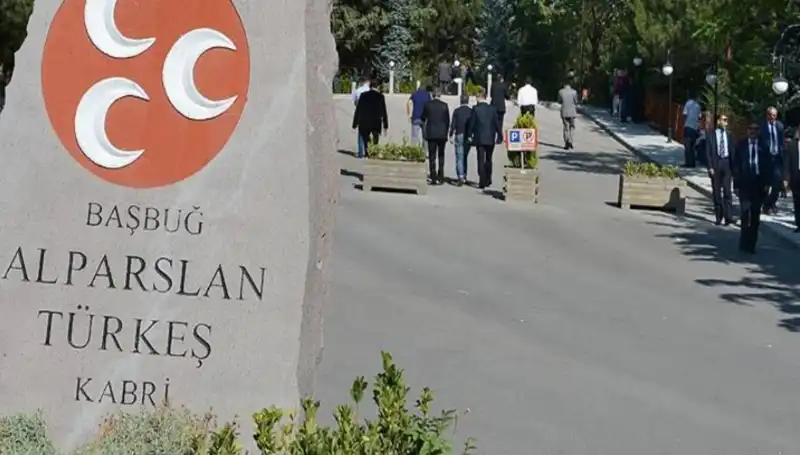 Alparslan Türkeş: Efsane Liderin Vefatının 28. Yılı ve Mirası