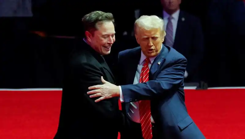 Elon Musk ile Donald Trump Arasındaki Krizin 4 Hayati Sebebi