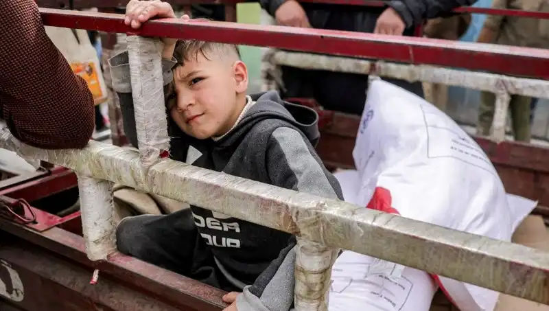 Gazze’de Un Kıtlığı: Fırınlar Kapılarını Kapatıyor, İnsani Drama Dönüşüyor