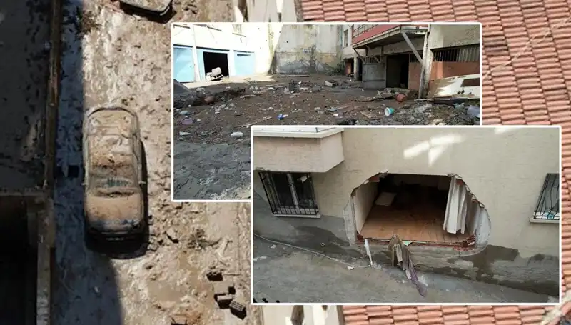 Ankara’da Sel Felaketi: Hasarın Boyutu ve Kurtarma Çalışmaları