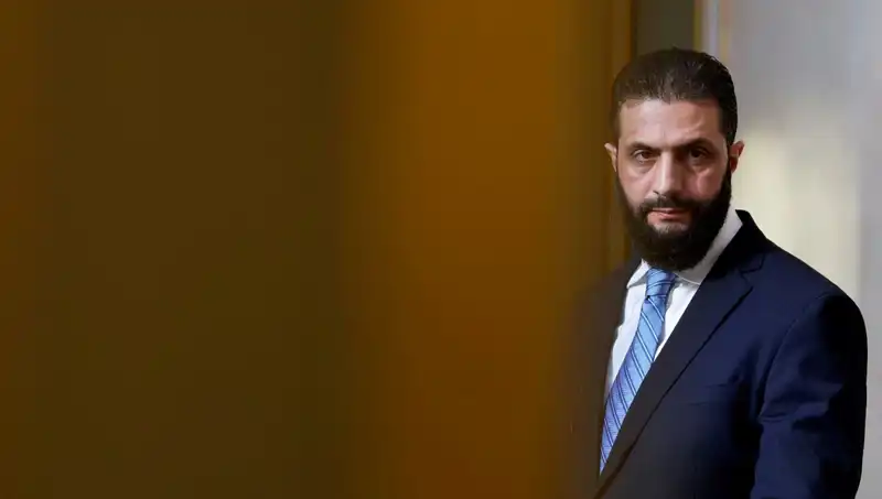 Suriye Lideri Beşar Esad, Azerbaycan’a Sürpriz Ziyaret Gerçekleştirdi
