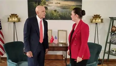 Trump’ın Sabrı Tükendi mi? ABD Büyükelçisi Barrack’tan Çarpıcı Açıklamalar