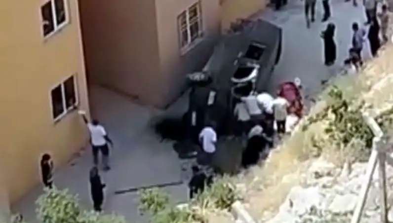 Kahramanmaraş'ta Meydana Gelen Korkunç Kaza: Ayrıntılar ve Son Gelişmeler