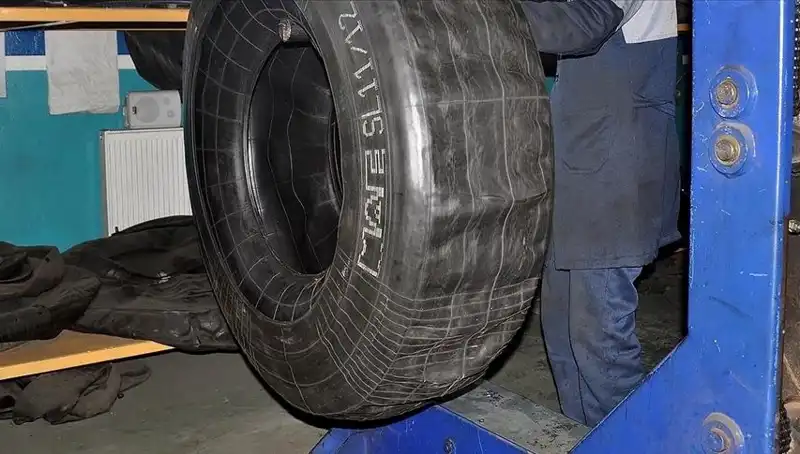 Trafikte Kaplama Lastikler: Tehlikeleri ve Uzmanların Önerileri