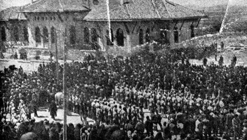 TBMM’nin 105. Yılı: Tarih, Başarılar ve Gelecek Vizyonu
