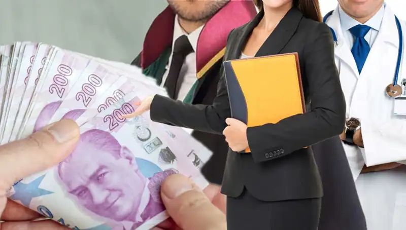 Temmuz Ayında Memur ve Emekli Maaşlarındaki Zam Oranı Açıklandı!