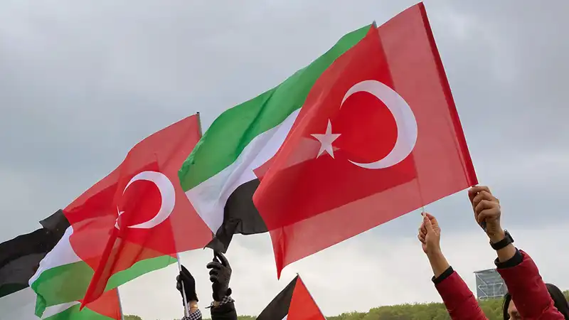 Dünya, Gazze İçin Ayaklandı: Savaşın Gerçek Yüzü Ortaya Çıktı