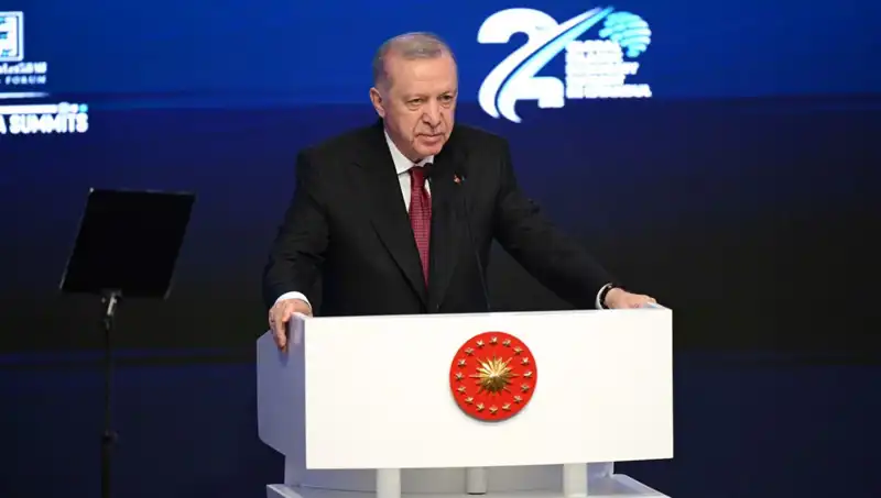 Türkiye Ekonomisinde Yeni Dönem: Cumhurbaşkanı Erdoğan’ın Faizsiz Ekonomi Vizyonu