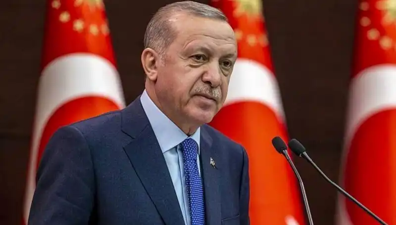 Türkiye’nin Barış Diplomasisi: Erdoğan’ın Yeni İnisiyatifleri