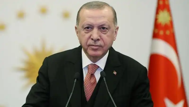 Cumhurbaşkanı Erdoğan LGS Tercih Sonuçlarını Değerlendiriyor!