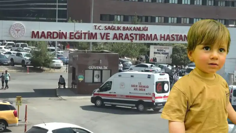 Mardin'de Damdan Düşen Çocuğun Trajik Ölümü: Detaylar ve Son Gelişmeler
