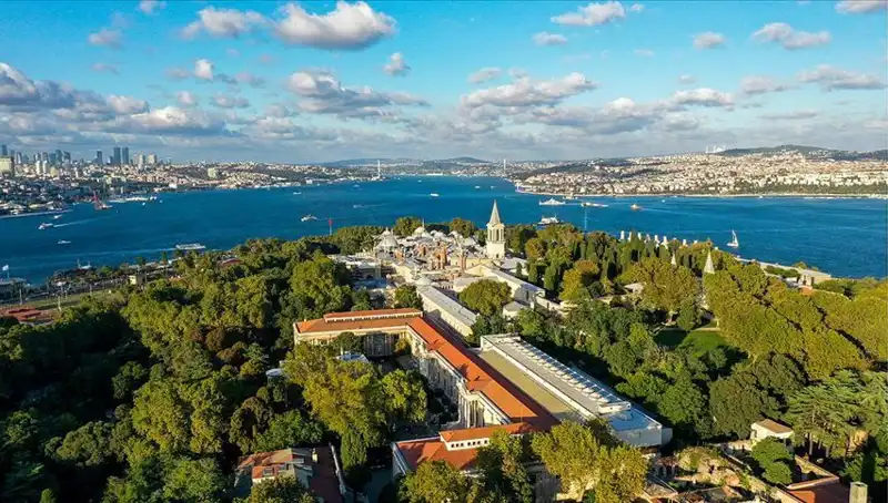 Marmara Denizi'nde Tarihi Rekor: 65 Yıl Sonra İlk Kez Yaşandı!