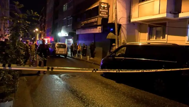 Eğlence Mekanında El Bombası Patladı: 7 Yaralı, 3'ü Ağır Durumda!