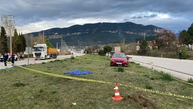Karabük'te Dehşet Verici Kaza: Dört Kişilik Aile Hayatını Kaybetti