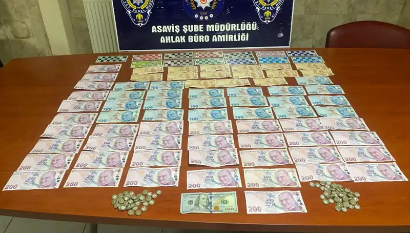 Kumar Oynayanlara Verilen Cezalar Artıyor: 83 Bin Lira Şoku!