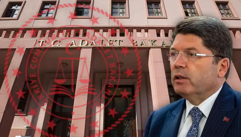 2025 Yılında 20 Bin Adalet Bakanlığı Personeli Alımı İçin Gözler Açık!