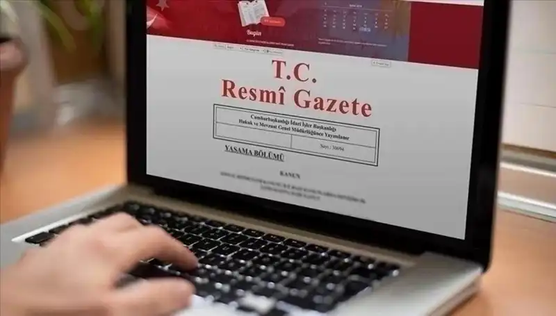 5 Nisan 2025 Resmi Gazete Kararları: Yenilikler ve Önemli Düzenlemeler
