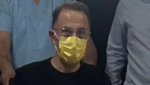 Murat Çalık'ın Adli Tıp Süreci Tamamlandı: Yeni Gelişmeler Neler?