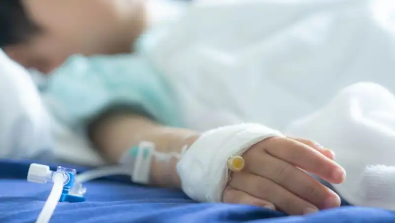 Mıknatıs Yutma Tehlikesi: 7 Yaşındaki Çocuk Hayatını Kılpayı Kurtardı