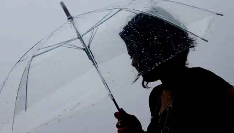 Meteoroloji'den Alarm: Yağışlı Hava Trendine Dikkat Edin!