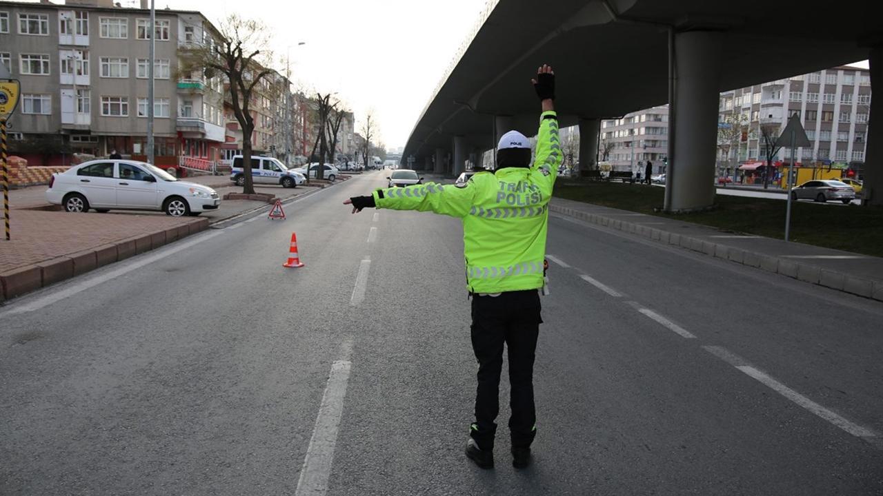 İstanbul'da Yollar Kapatılacak!