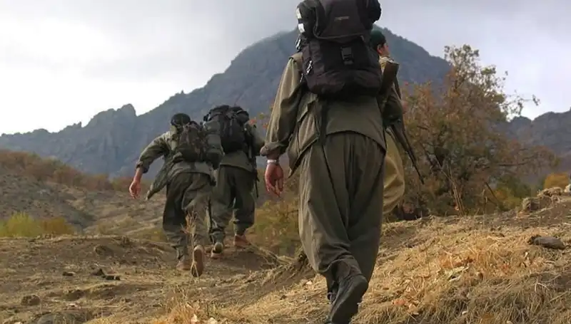 Öcalan'dan Kandil'e Görüntülü Mesaj: 48 Saat İçin Kritik Uyarılar
