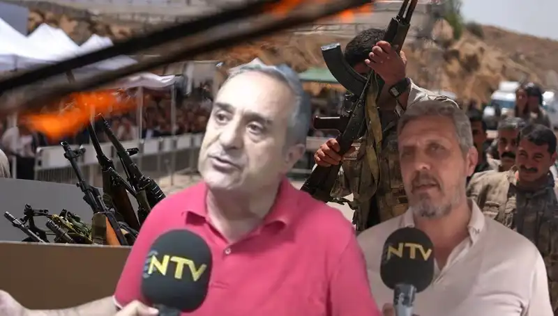 PKK'nın Silah Bırakma Kararı: Kamuoyuna Yansımaları ve Değerlendirmeler