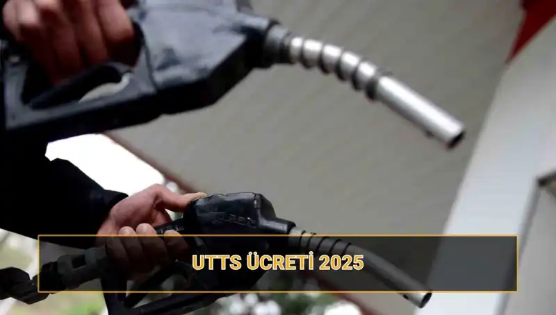 2025'te UTTS Ücretleri ve Zorunluluk Durumu: Bilmeniz Gerekenler