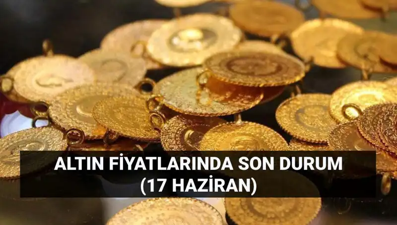 Altın Fiyatlarında Rekor Artış! Güncel Değerler ve Uzman Yorumları