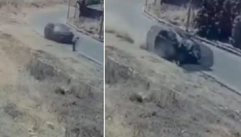 15 Yaşındaki Sürücünün Yaya Kazasında Hayatını Kaybetmesi: Olayın Ayrıntıları