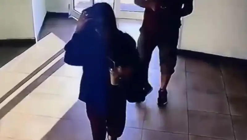 Ayşe Tokyaz’ın Cinayet Öncesi Son Anları: Kamerada Yakalanan Korkunç Detaylar