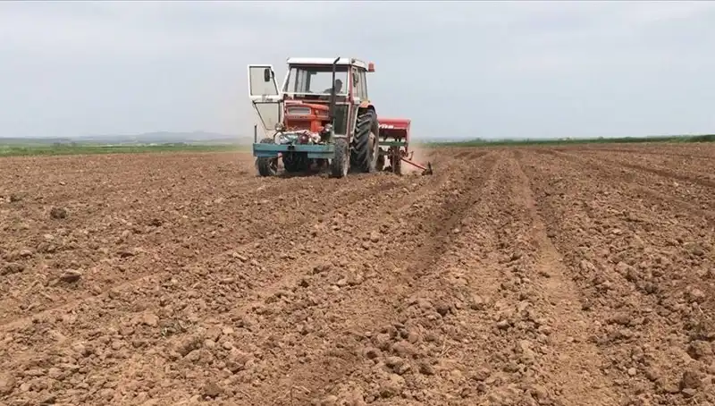 2023 Mart Ayı: Son 35 Yılda Görülen En Kurak Dönem