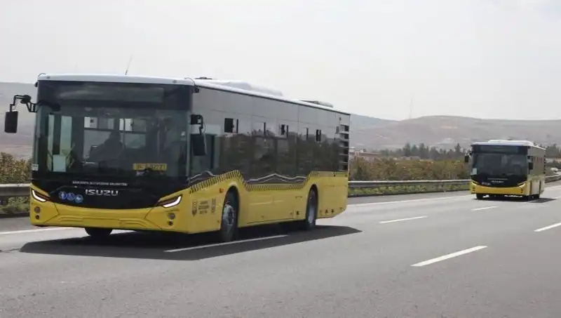 Klimasız Toplu Taşıma Araçlarına Cezalar Artırılıyor: Yolcular Rahatsız Olmasın!