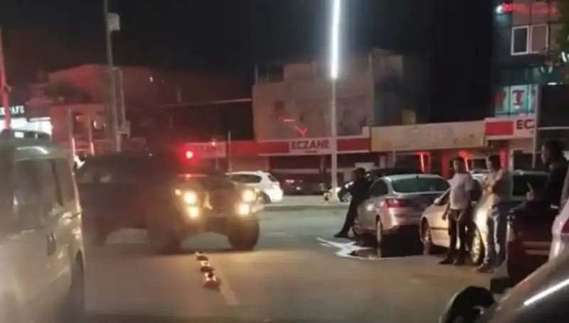 Aile Dramı: Kardeşini Öldüren Genç, Annesinin Hayatını Kurtardı