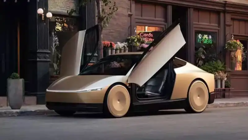 Elon Musk'ın Robotaksi Projesi: ABD'ye Yayılıyor, Geleceğin Ulaşımını Şekillendiriyor!
