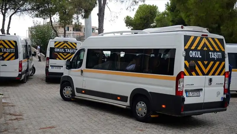Okul Servis Şoförüne Cinsel İstismar Davasında Dava Süreci Başladı