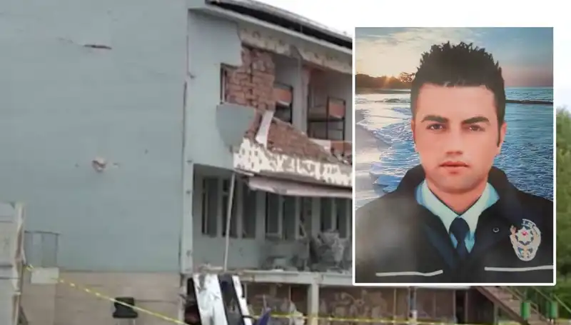 15 Temmuz Şehidi Yunus Uğur’un Düğün Hazırlıkları Anısına: Bir Kahramanın Hikayesi