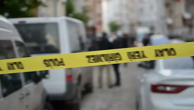 Adana'da Aracına Binerken Kanlı Pusu: Cinayet Olayı Şehirde Şok Etkisi Yarattı