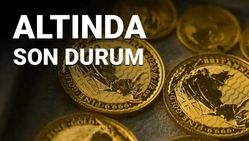 Altın Fiyatlarında Sıcak Gelişmeler: 23 Ağustos 2025 Altın Krizi Mi?