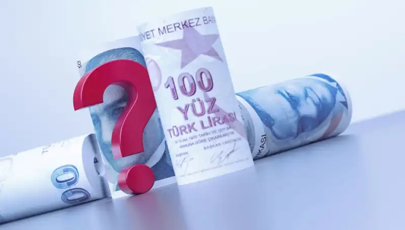 2025 Memur ve Emekli Maaş Zammı: 5 Aylık Enflasyon Farkı Ne Getiriyor?