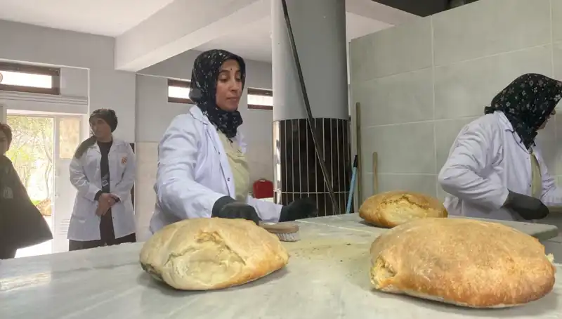 600 Yıllık Gelenek: Ata Ekmeklerinin Geleceği için Yeni Bir Adım