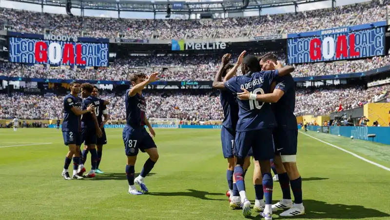 FIFA Kulüpler Dünya Kupası'nda Heyecan Dolu Final Günü Yaklaşıyor!