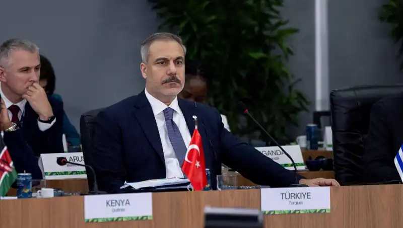 Yapay Zekanın Geleceği: BRICS Zirvesinde Kritik Basın Açıklaması