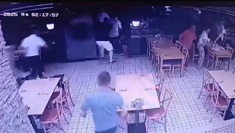 Deprem Anında Hayatta Kalmak İçin Güvenlik Kemeri Kullanım Rehberi